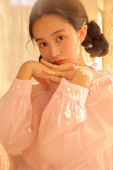 浴池里的女人完结